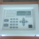 Honeywell Silent Knight 5860 Remote Annunciator Fire Alarm Device. Fixed Price $300.00.