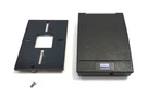 Hid 920PNNTEK2037Q Multiclass Se Wall Switch Access Control Reader RP40EKTN. Fixed Price $241.49.