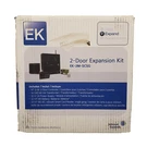 Kantech 2-DOOR Expansion Kit W/ Controller + Card Readers EK-2M-SCSG. Fixed Price $1445.08.