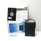 Hid Multiclass Se Wall Switch Smart Card Reader RP40E 920PBNNEK20000-110315. Fixed Price $134.96.