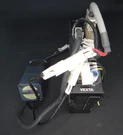 Oriental Vexta Motor And Driver ASD13A-ADN ASM46MA Harness Drop In Set Up. Fixed Price $124.99.
