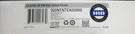 920NTNTEK00000 Hid Iclass Se Wall Switch Reader Smart Card R40E Sio Assa New. Fixed Price $89.95.