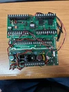 Honeywell Ptmlb Main Logic Board With Ptdcm Door Control Module And Ptdpsu. Fixed Price $350.00.