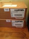 Lenel NGP-3320UL Extended Dual Door Controller, Enclosure And Power Supply. Fixed Price $1200.00.