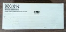 Dmp 263C/381-2 Cdma Cellular Communicator With Cable. Fixed Price $49.99.