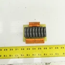 Sd 1045/1 ISS.1 Circuit Board 1045/4 W/ (8) Crydom Ac Relays MP240D3. Fixed Price $57.34.