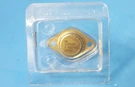 Pc- Fixed Positive Standard Regulator, 5V, Bipolar, UA109KMQB, Fairchild, 2PIN. Fixed Price $14.00.