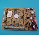 Fbii Fire Burglary Alarm Main Control Board XL2LT SALXL2 Sk. Fixed Price $75.00.