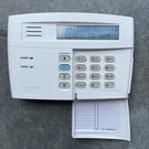 First Alert Security Keypad (FA570KP) Ademco Honeywell. Fixed Price $46.00.
