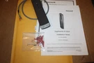 Honeywell Security Digireader DR4203 Proximity Mullion Card 92042030000. Fixed Price $275.00.