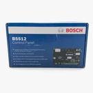 Sealed Bosch B5512 48-POINT Ip Control Panel For Alarm And Access Security. Fixed Price $152.95.