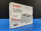 Dsc HS2LCDRF9 Powerseries Neo Hardwired Keypad With Powerg Transceiver. Fixed Price $129.99.