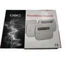 Dsc Adt Prempro Security Keypad PK5501. Fixed Price $95.00.