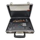 Vintage Fire Burglary Instruments Model 110C Alarm Prom Chip Writer XL1236 Rare. Fixed Price $75.00.