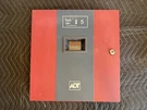 Adt Unimode 5 Fire Alarm Control Communicator Panel Used. Fixed Price $549.99.