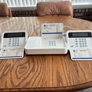 Tsscbase And 2 Tssc-kp Adt / Honeywell Alarm Panel Series. Fixed Price $27.95.
