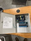 Altronix AL1024ULACMCB Power Supply No Batteries. Fixed Price $100.00.