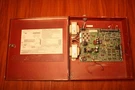 Notifier FCPS-24F Fire Alarm Enclosure W/ Board. Fixed Price $365.99.