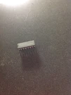 5PCS Of DM54LS367AJ National. Fixed Price $12.43.