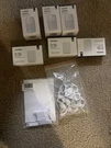 Lot Honeywell / 3 Resideo Motion Dectectors And Glassbreak Detector New Sealed. Fixed Price $142.50.