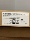 Kantech KT-300PCB128 Control Brand New (pcb Only). Fixed Price $294.99.
