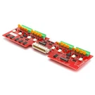 Symmetry SR-DC8 Door Access Controller. Fixed Price $28.31.
