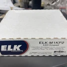 New Keypad -ELK-M1KP2 Low Profile Lcd For Controls Alarm Systems. Fixed Price $90.00.