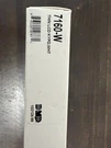 Dmp 7160-W Thinline Lcd Keypad White Alarm New. Fixed Price $74.95.