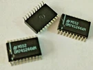 25 Pcs Lot DM74S244WM Motorola Buffer /driver Non-inverting Dual 4-BIT Ic.. Fixed Price $60.00.
