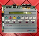 Notifier CPU-400 (AFP-400) Fire Alarm Control Panel Main Board. Fixed Price $374.95.