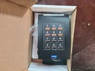 Hid 921PTNNEK0001V Multiclass RPK40 Card Reader "new". Fixed Price $175.00.