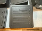 Hid Proxpro Proximity Card Reader 5355AGN00 5355-300-01. Fixed Price $40.00.