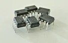 50 Pcs Lot ICL7611BCPA Intersil Operational Amplifier Ic.. Fixed Price $190.00.