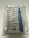 Edwards EOL-P1 End-of-line Resistor Sealed Bag. Fixed Price $9.95.