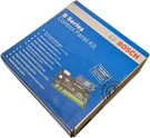 Bosch Series Control Panel B3512K-D-915 W/ B208 Octo-input Module. Fixed Price $350.00.