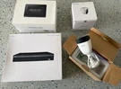 Clareone CLR-C1-PNL1 Wireless Security And Smart Home Panel (vz Lte). Fixed Price $350.00.