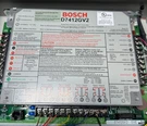 Bosch D7412GV2 Commercial Protected-premises Control Panel W/ D8129, D6103 Etc. Fixed Price $126.65.