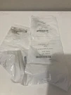 Lot Of Corning 95-101-52-SP St Mm Anaerobic Connector P, 62.5UM. Fixed Price $50.00.
