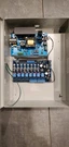 Altronix AL600ULACM Accessed Power Controller W/ Supply Enclosure. Fixed Price $125.00.