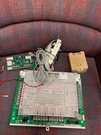 Bosch D9412GV2 Commercial & D8125 D928 D1260R. Fixed Price $575.00.