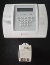Honeywell L3000 Lynx Plus - Burglar Security Alarm Control Panel. Fixed Price $25.00.