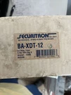 Securitron BA-XDT-12 12VDC Exit Delay Timer. Fixed Price $150.00.
