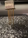 Teledyne Relays 16214 24028 172D -5 High Frequency Rf. Fixed Price $35.00.