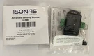 New Isonas ACC-EDK-3A Advanced Security Module. Fixed Price $47.50.