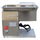 Techtongda Electric Qx Meat Cutter Slicer Shredded Diced 8MM BLADE110V 250KG/H. Fixed Price $934.65.