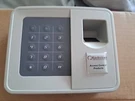 Keri TS1100-4SOBIOPOINTE Fingerprint Access Control Reader Keypad As-is Untested. Fixed Price $8.99.