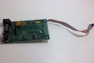 Siemens Cerberus Pyrotronics NIM-1M Analong Modem Daughter Board Module Alarm. Fixed Price $350.00.