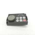 Mitsubishi FR-DU07 4-DIGIT Led Display Keypad. Fixed Price $15.00.