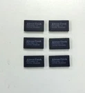 72 Pcs Lot EM614081-70 Etrontech Integrated Circuit. Fixed Price $144.00.