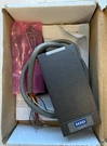 Hid 900NTNTEG00000 Iclass Se R10 Mini Mullion Reader. Fixed Price $89.99.